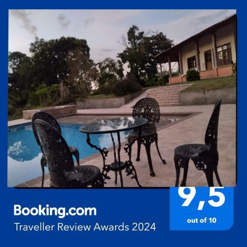 Agroturismo Encanto Cafetero Quimbaya