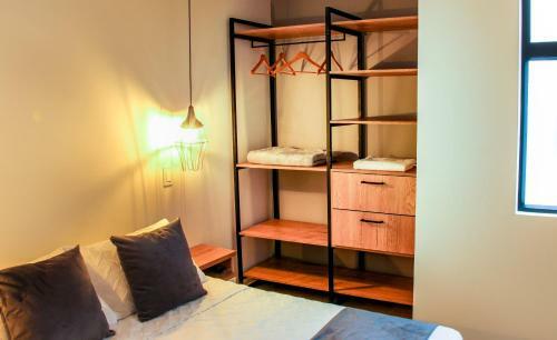 Praia Apartaestudios Sabaneta