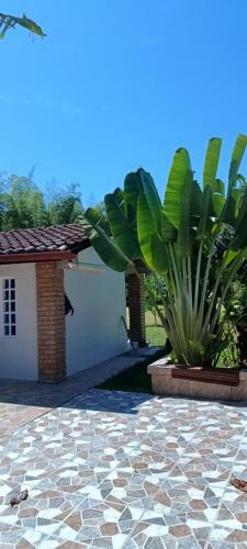 Apartamento Fonda Equina