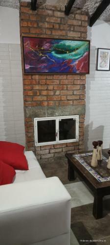 Apartamento Fonda Equina