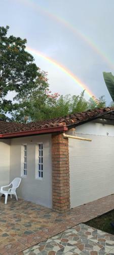 Apartamento Fonda Equina