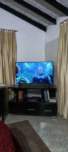 Apartamento Fonda Equina