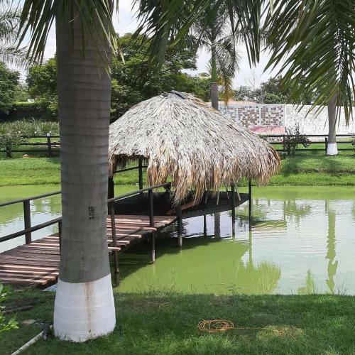 Villa Finca El Encanto