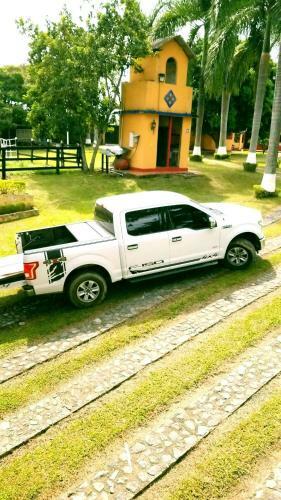 Villa Finca El Encanto