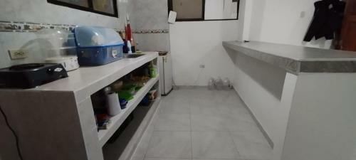Habitacion A 150 Metros de La Playa
