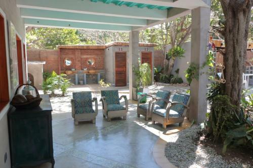 Exclusiva Villa En El Corazon de Puerto Colombia