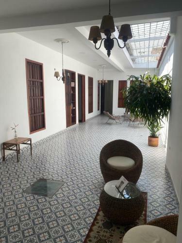 Hotel Boutique Iyar�