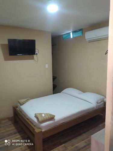 Apartamento Habitaci�n En Sprattbight