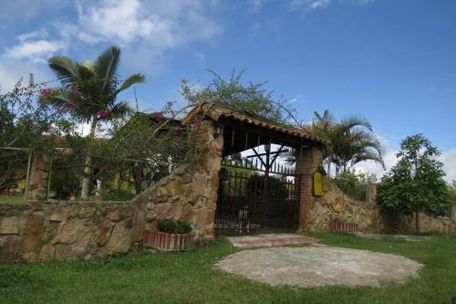 Bella Casa de Campo, Con Hidrospa Y Zonas Verdes