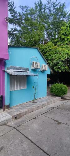 Apartamento Casa Azul - Puerto Triunfo