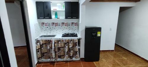 Apartamento Casa Azul - Puerto Triunfo