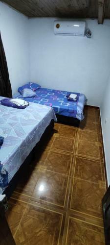 Apartamento Casa Azul - Puerto Triunfo