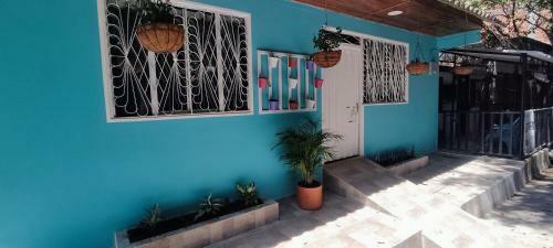 Apartamento Casa Azul - Puerto Triunfo