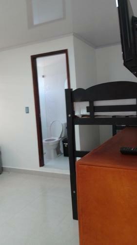 Posada Sea Crab Hostel-sarie Bay