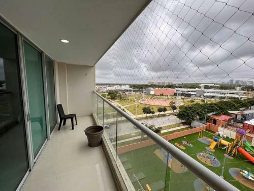 Excelente Apartamento En Villa Campestre, Barranquilla