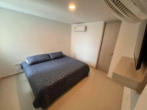 Excelente Apartamento En Villa Campestre, Barranquilla