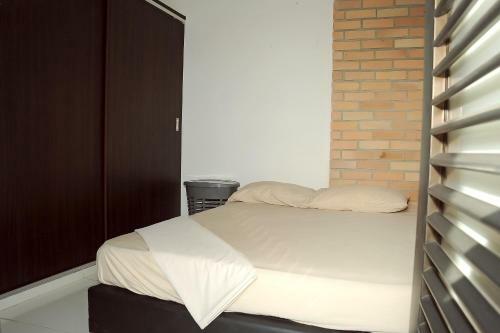 Apartamento Hotel Santo Llanero