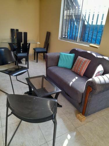 Apartamento Apto Cerca Al Centro de San Andr�s Islas