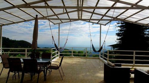 Bed & Breakfast Villa Migelita Ecolodge