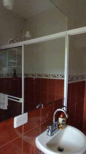 Bed & Breakfast Villa Migelita Ecolodge