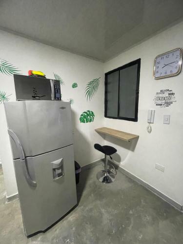 Apartamento Edificio A2 Palmira