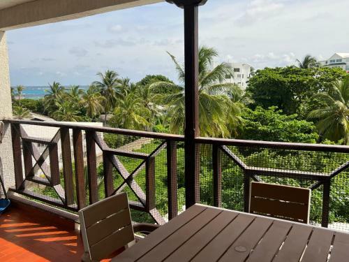 Apartamentos Hansa Reef - Mejor Ubicaci�n.