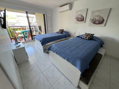 Apartamentos Hansa Reef - Mejor Ubicaci�n.
