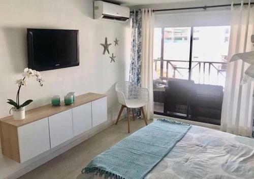 Apartamentos Hansa Reef - Mejor Ubicaci�n.