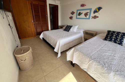 Apartamentos Hansa Reef - Mejor Ubicaci�n.