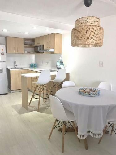 Apartamentos Hansa Reef - Mejor Ubicaci�n.