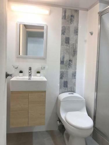 Apartamentos Hansa Reef - Mejor Ubicaci�n.