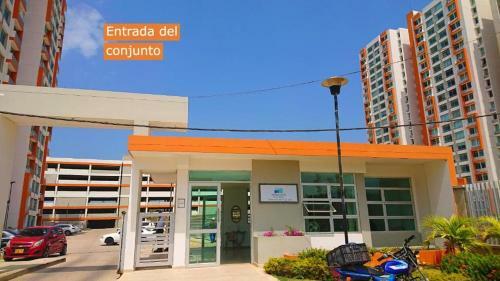 Barranquilla Gran Apartamento