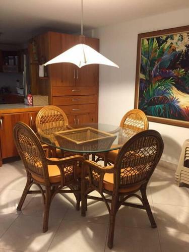 Apartamento Pent House Rosita San Andres Isla
