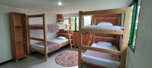 Apartamento Finca La Castellana
