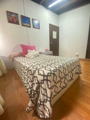 Habitaci�n Para Viajero