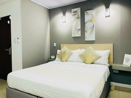 Dihouse Apartment - Habitacion Privada