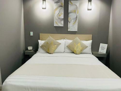 Dihouse Apartment - Habitacion Privada