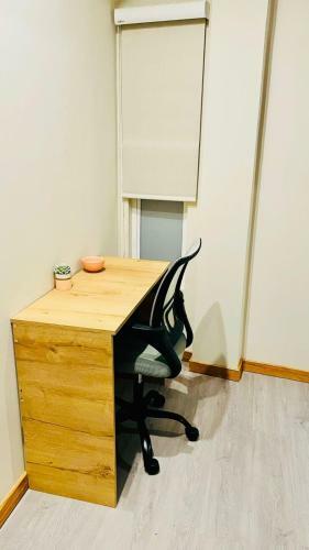 Dihouse Apartment - Habitacion Privada