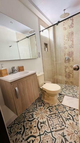 Dihouse Apartment - Habitacion Privada