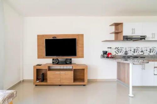 Apartamento Oasis Con Vistas Al Mar