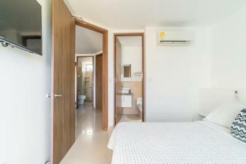 Apartamento Oasis Con Vistas Al Mar