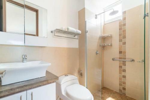 Apartamento Oasis Con Vistas Al Mar