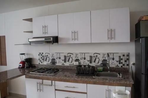 Apartamento Oasis Con Vistas Al Mar