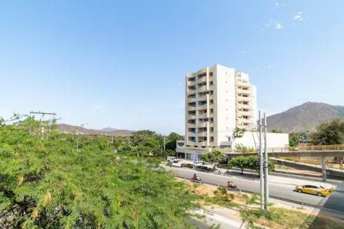 Apartamento Oasis Con Vistas Al Mar