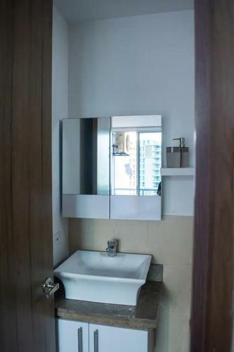 Apartamento Oasis Con Vistas Al Mar