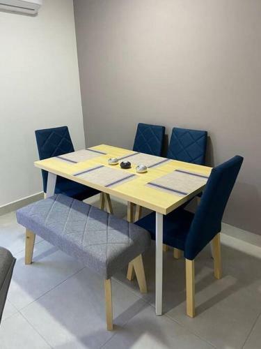 Hermoso Apartamento Amoblado