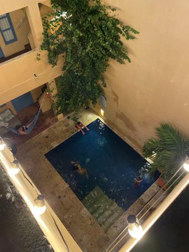 Apartamento Casa Encantada- Casa Vacacional