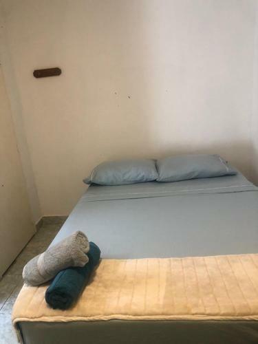 Alborada Hostel B&B