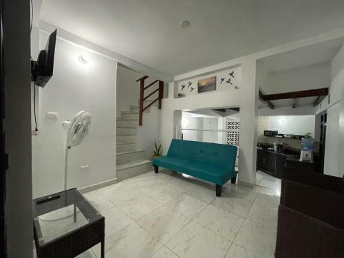 Apartamento Hummingbird House