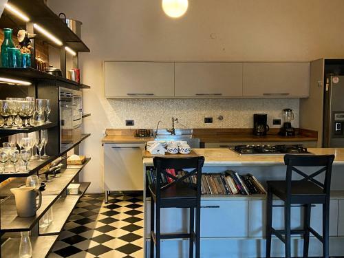 Casa Charlotte - Alma Hotels